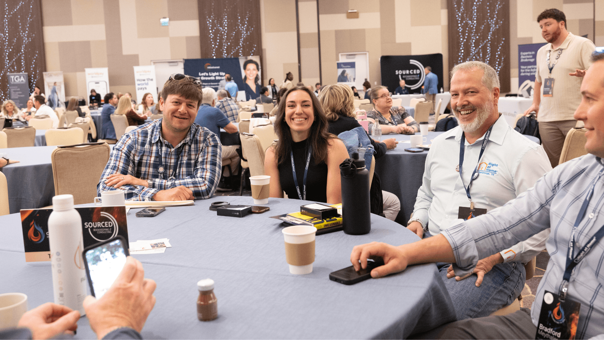 Right at Home Celebrates a Year of Growth at Annual Conference