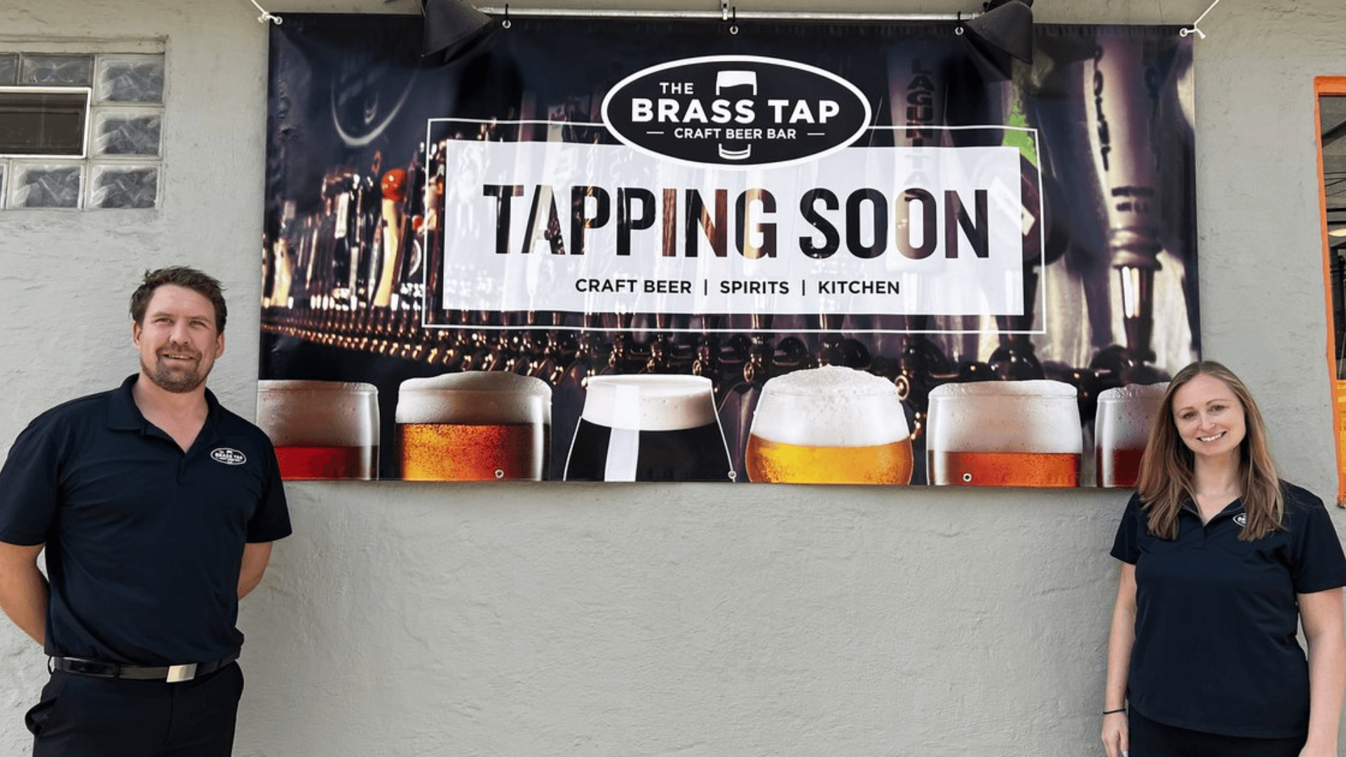 How The Brass Tap Franchisees in Philadelphia Built a Loyal Customer Base in Their First Year