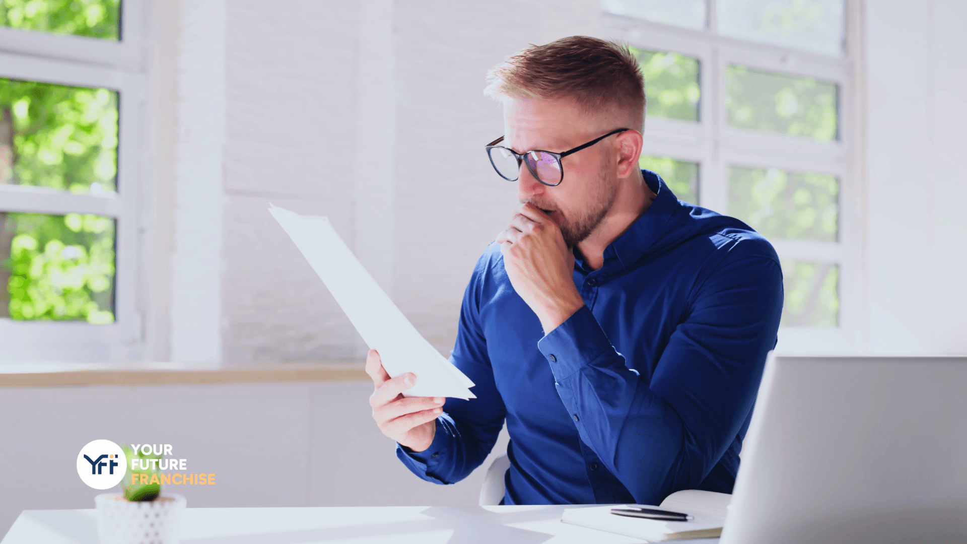 How to Read an FDD Like an Investor, Not Just a Buyer