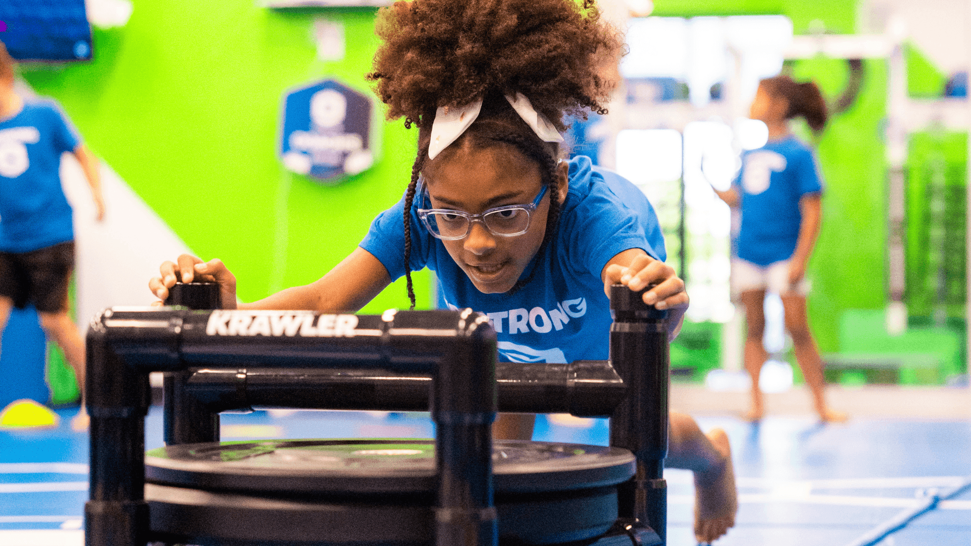 The Rise of Holistic Development is Creating a Fast-Growing Youth Enrichment Category