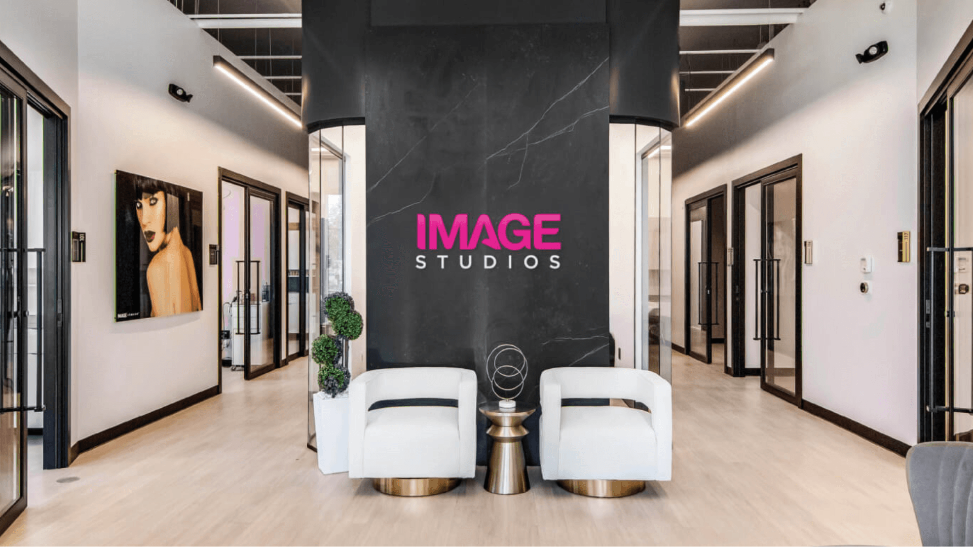 How IMAGE Studios Is Leveraging AI and Technology to Modernize the Salon Suite Model