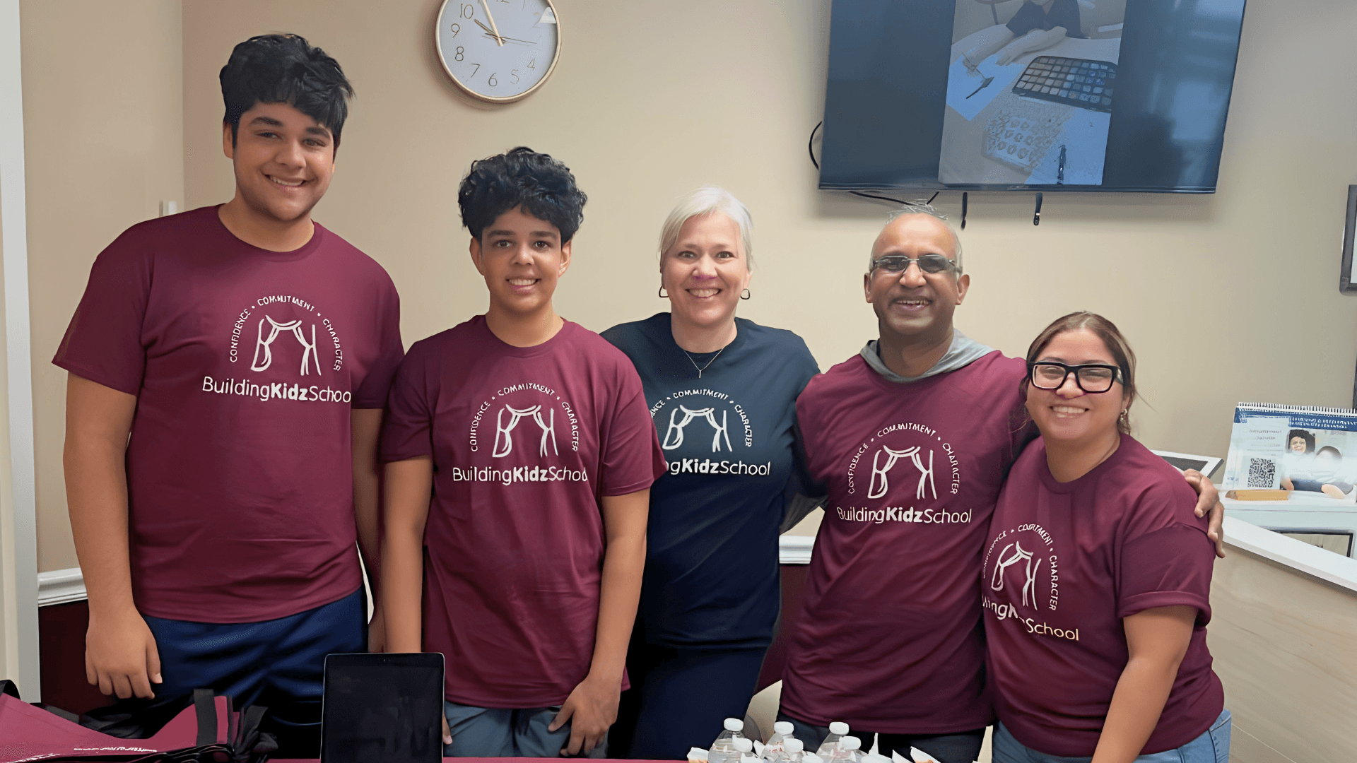 This Couple Is Growing Their Building Kidz Business Across Northern Virginia, One Mission-Driven School at a Time