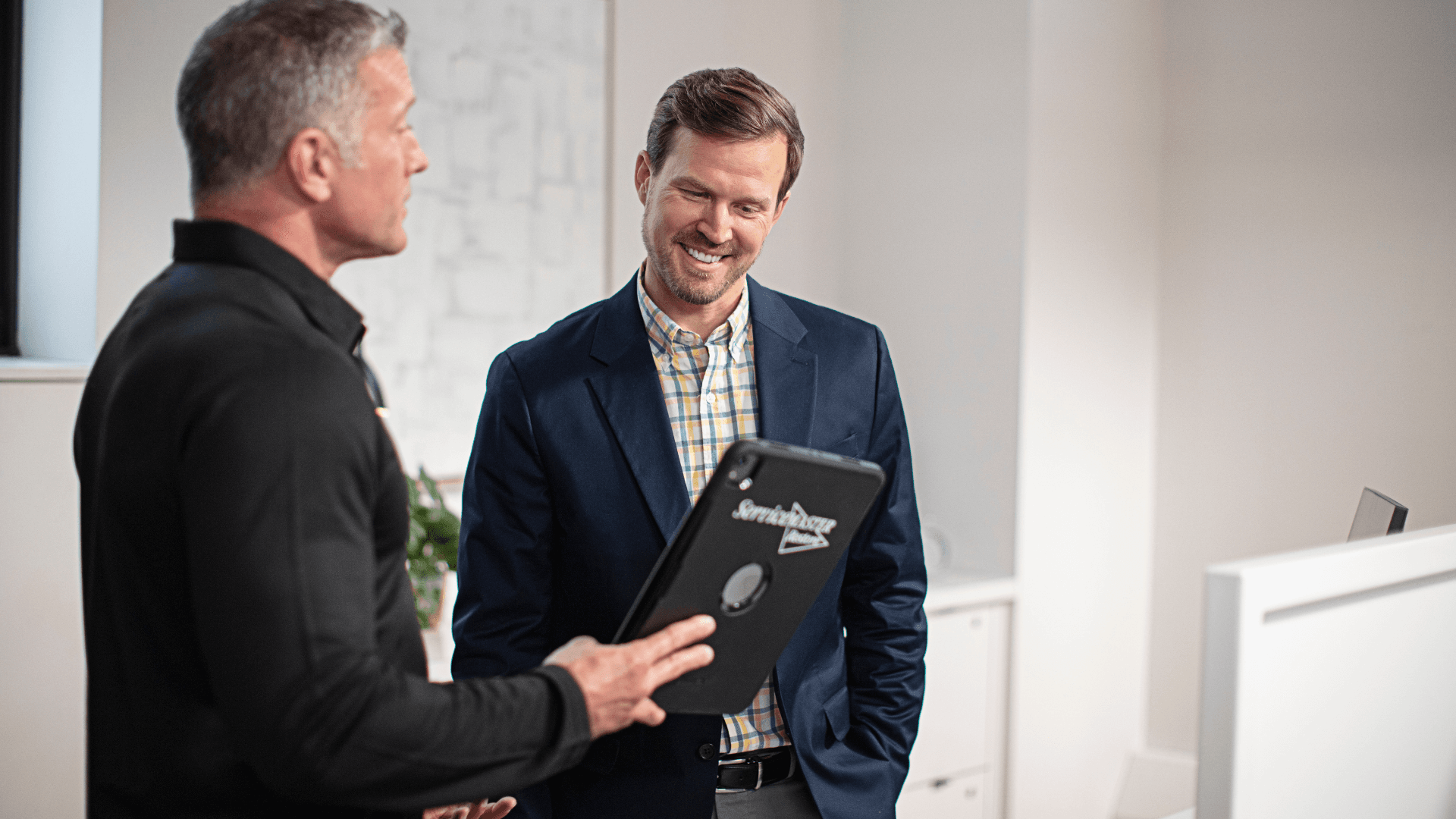 How Insurance Professionals are Thriving in Sales Roles at ServiceMaster Restore 