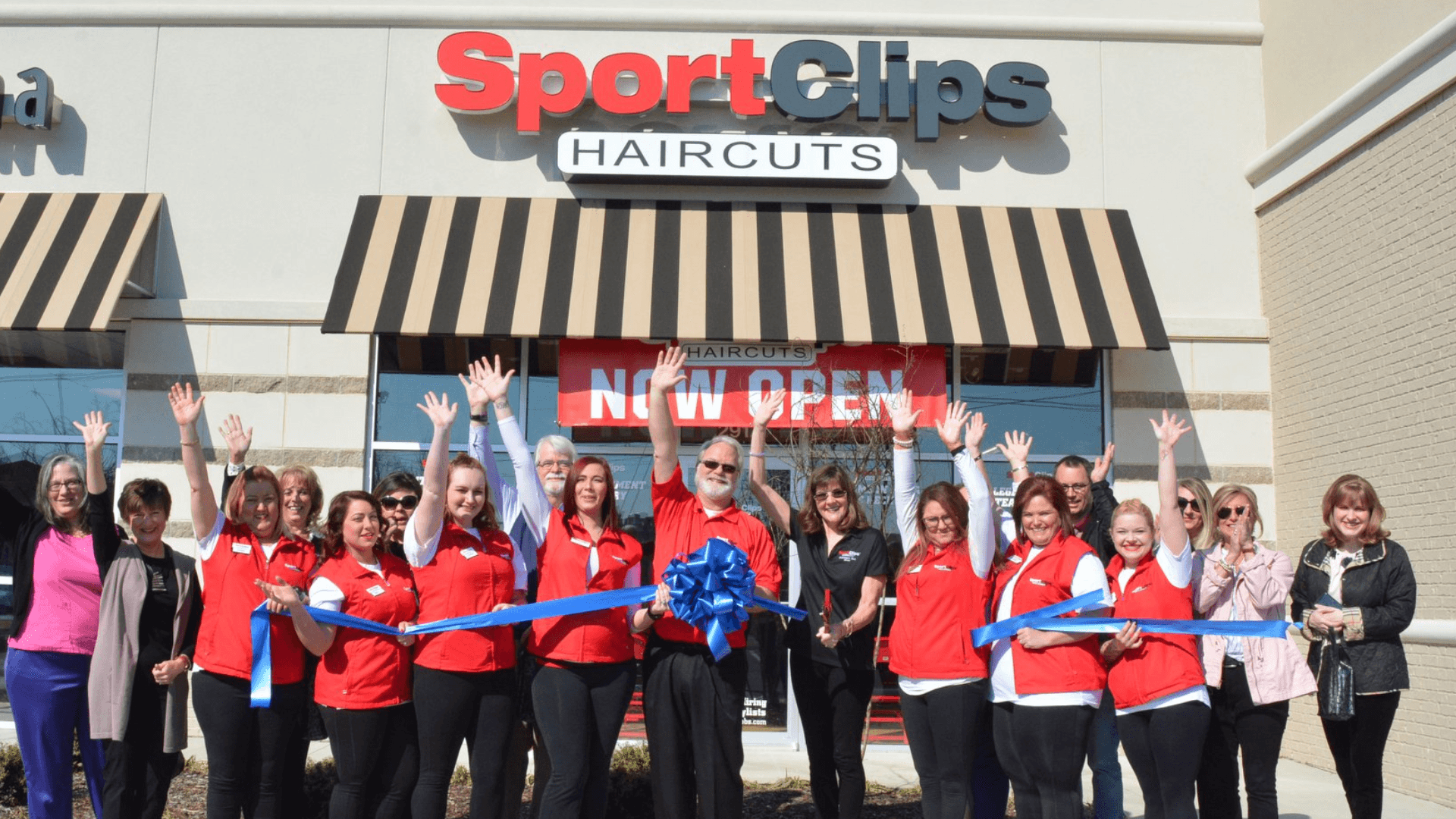 How Much Does It Cost to Open a Sport Clips Haircuts Franchise?