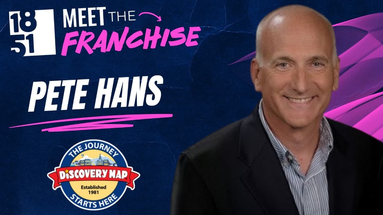 Discovery Map CEO Peter Hans on Why Print Still Wins in a Digital World and How the Brand Is Building Its Next Chapter
