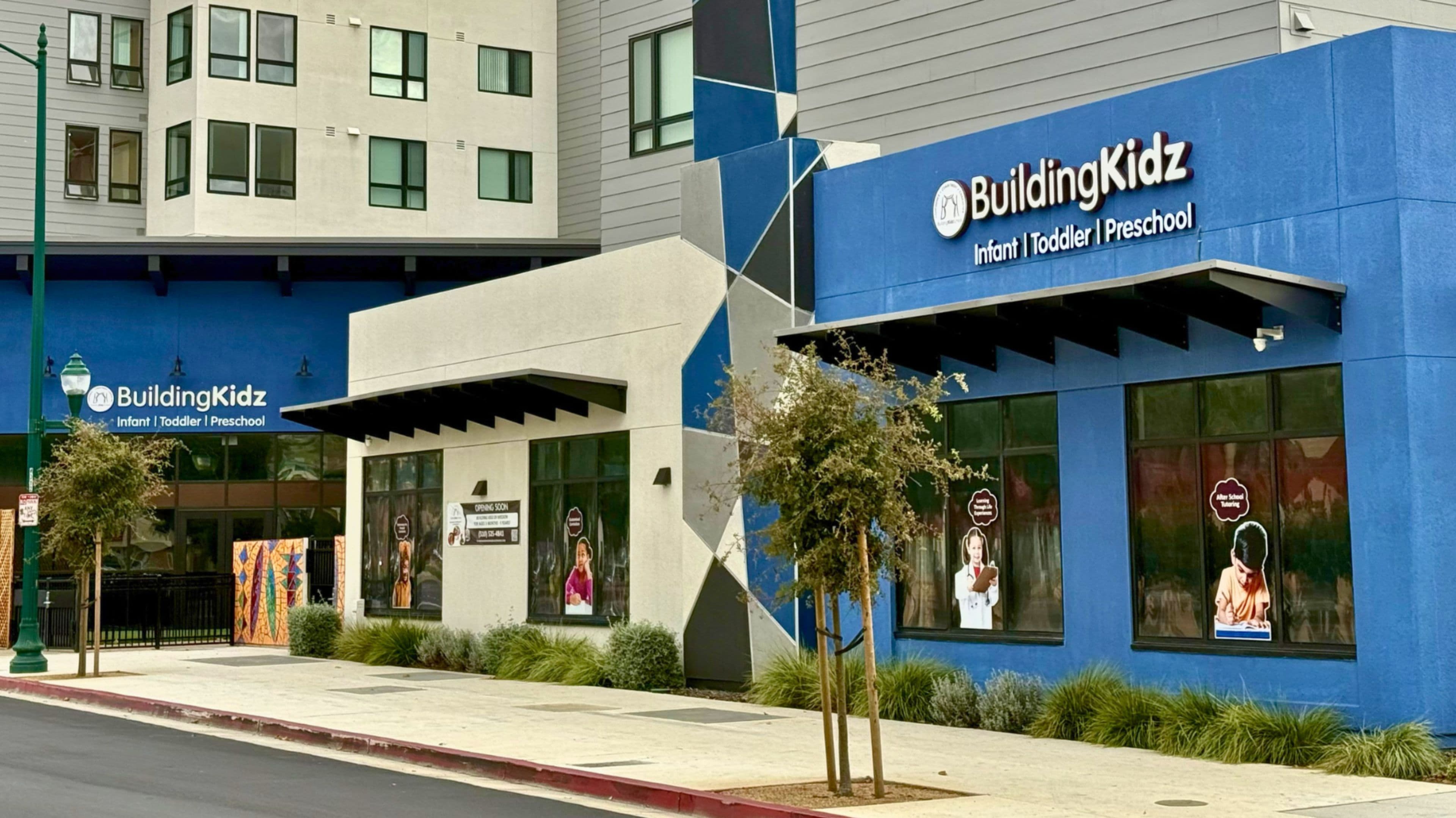 Building Kidz School Signs 100th Franchise Agreement, Expanding Early Childhood Education Franchise to 11 States