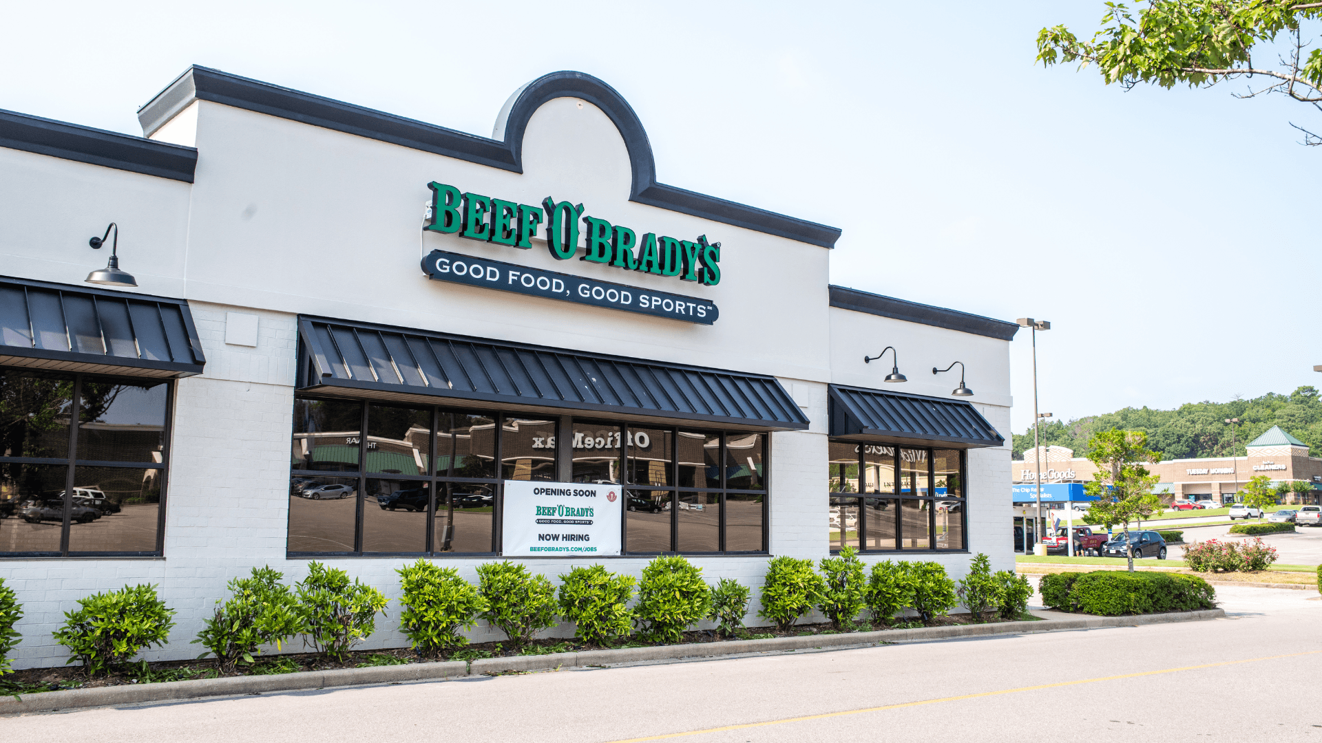What Beef ‘O’ Brady’s Learned About Real Estate Selection and How It Helps Franchisees