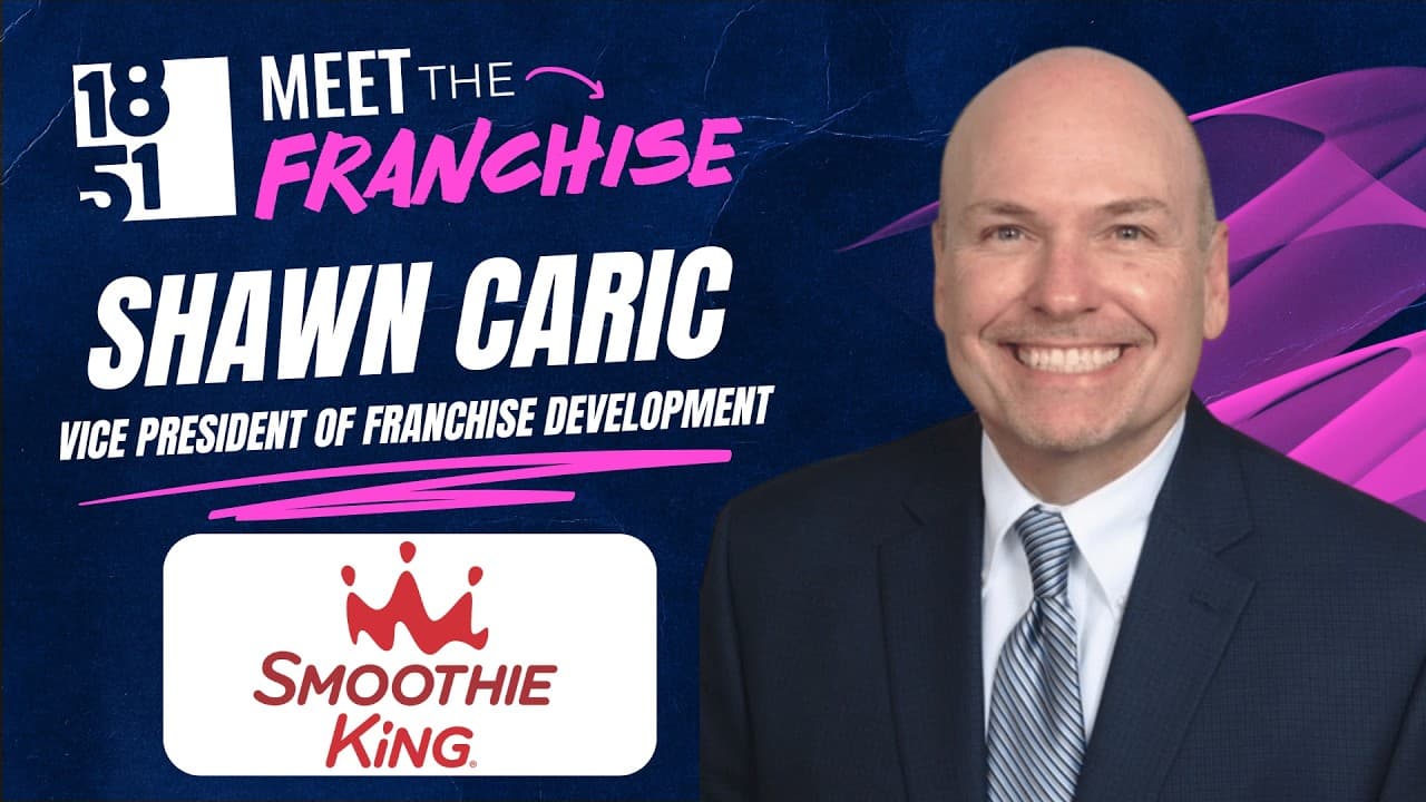 How Smoothie King Plans To Keep Its Crown Amid Protein Crazes and New Food Investments