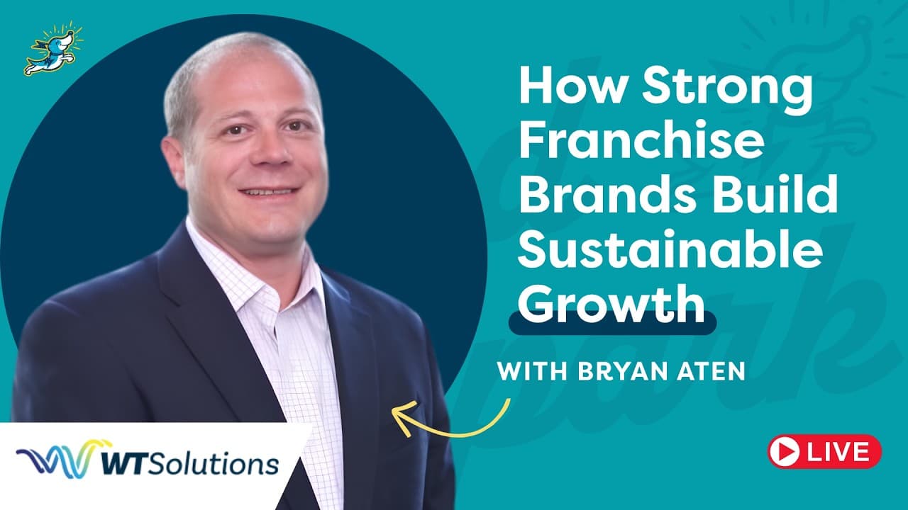 How to Build Technology Systems That Can Grow With Your Brand