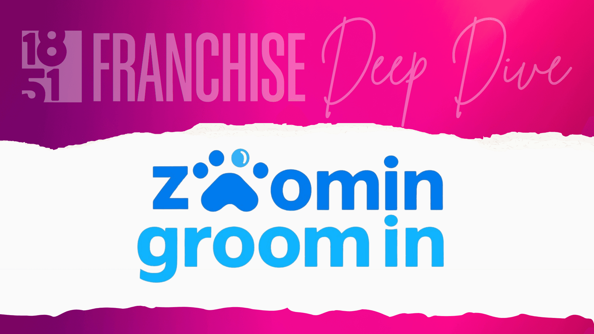 Zoomin Groomin Franchise Costs, Fees, Profit and Data for 2026