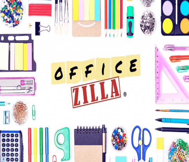 OfficeZilla Helps New Businesses Find Right Supplies