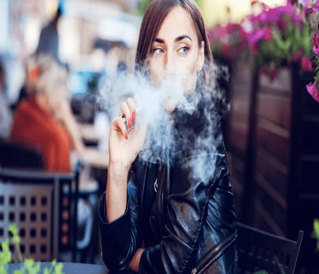 Why I Purchased a Palm Beach Vapors