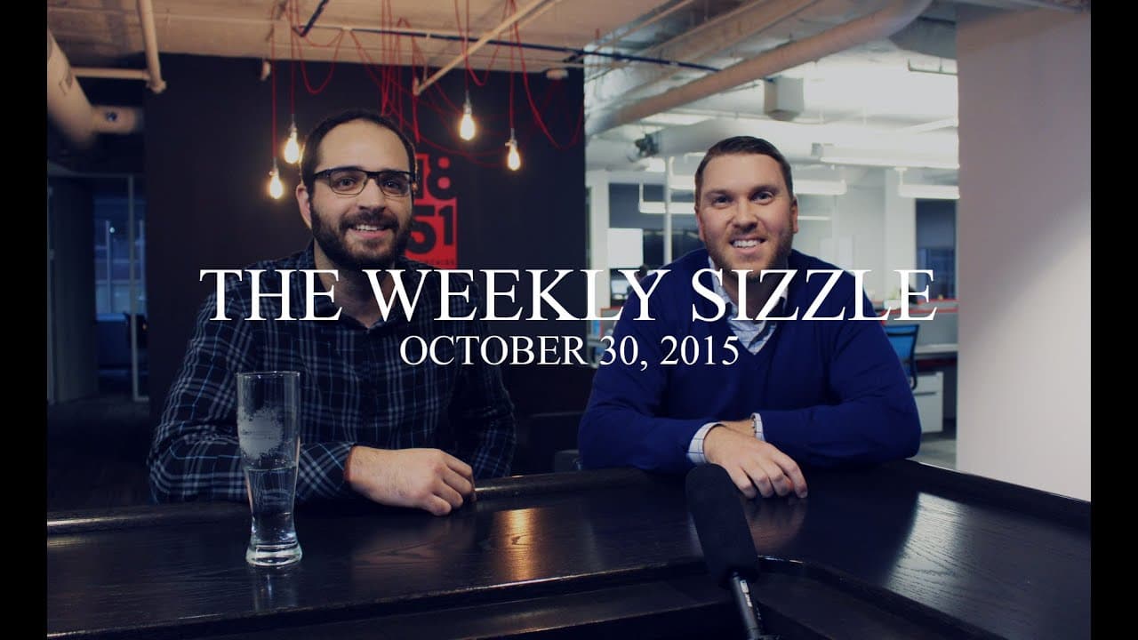 1851 Franchising Weekly Rewind   