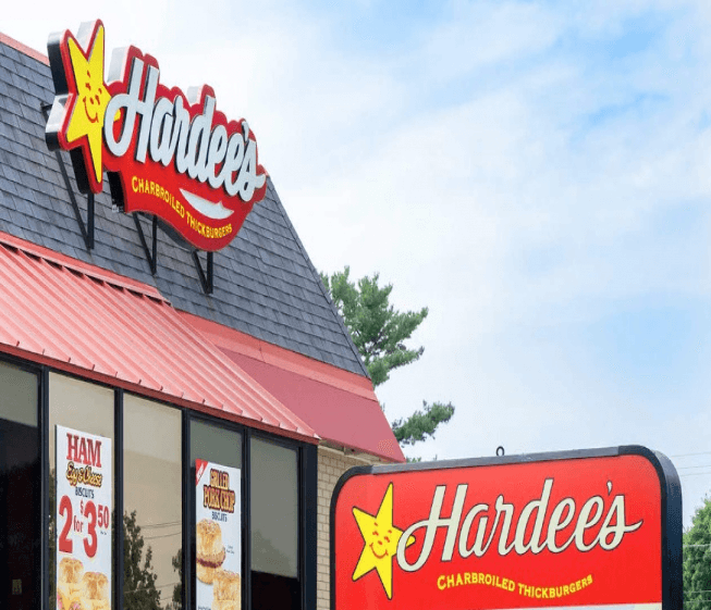 Carl's Jr. and Hardee's target gamers with new promotion    
