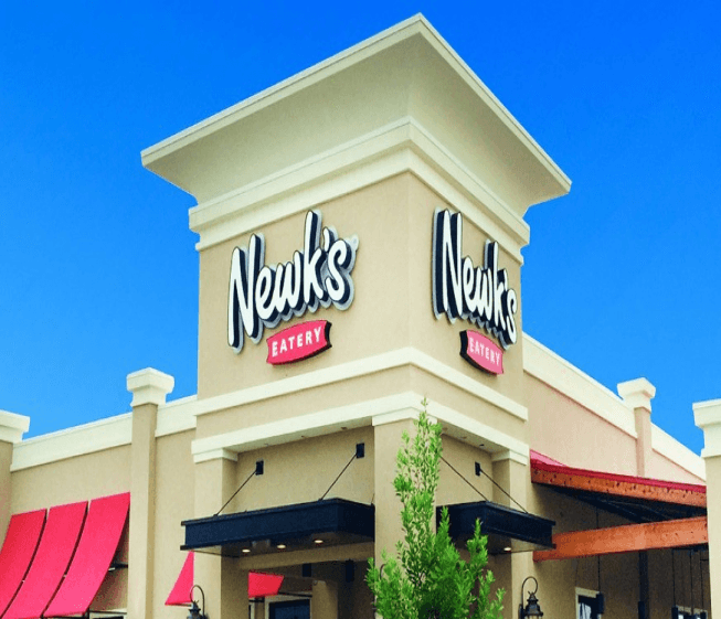 Newk’s Launches New Design Ahead of Expansion          