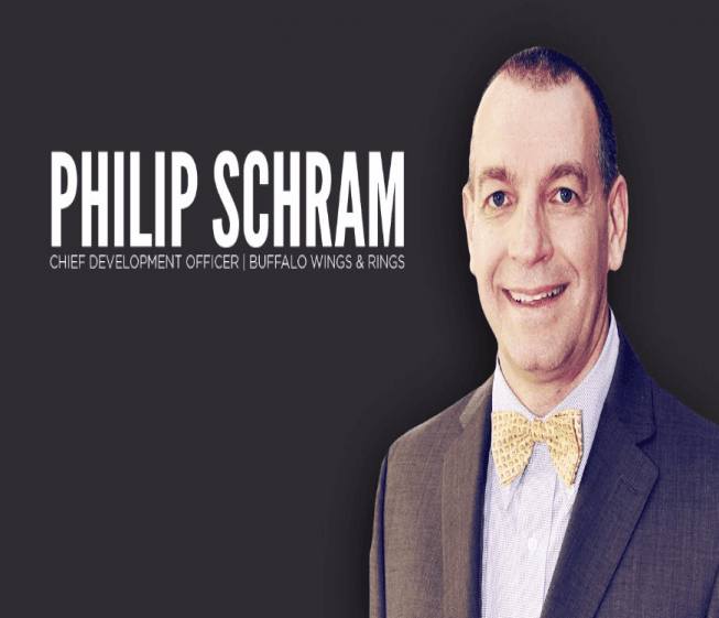 Q&A with Buffalo Wings & Rings' Philip Schram  