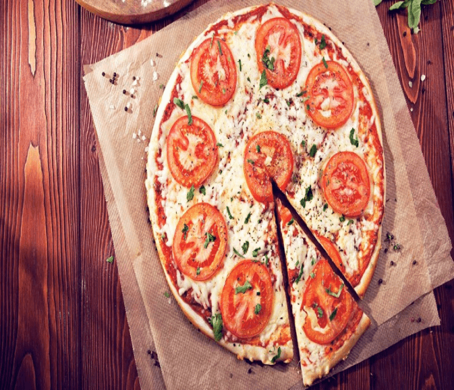 MOD Pizza Takes Bite Out of Fast-Casual