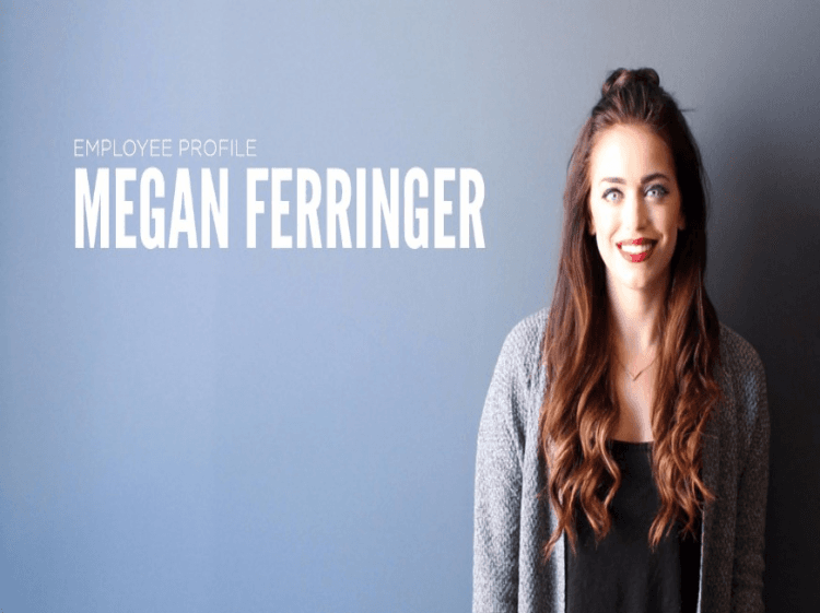 Superstar Writer Megan Ferringer Is 'Too Legit to Quit'