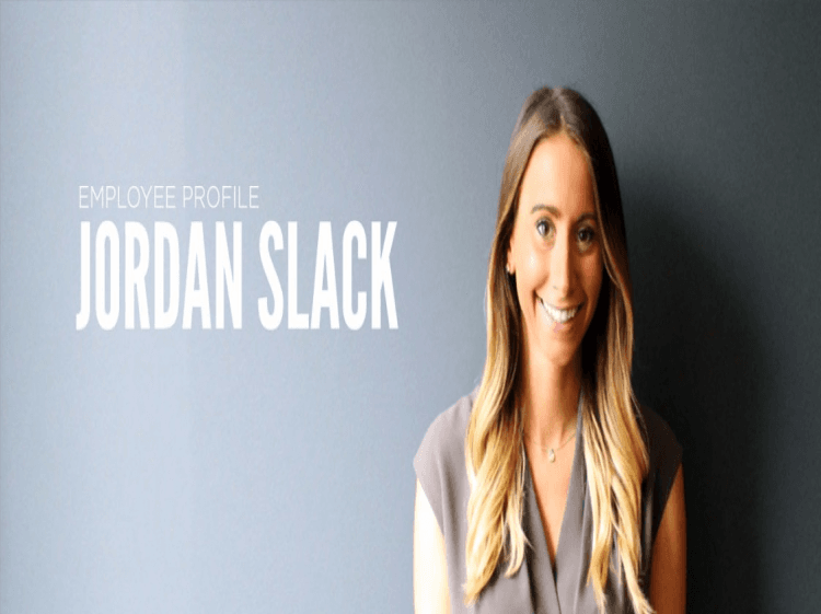 Winning at Life: The Jordan Slack Story