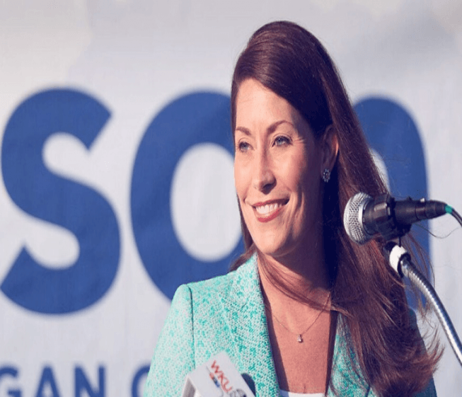 10 Up and Coming Politicians Who Could Be Good for Business 