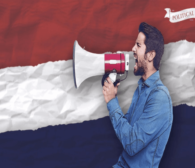 Why the Voice of Franchising Must Change  