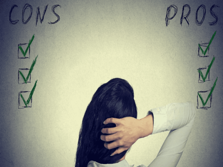 The Pros and Cons of Scaling Your Business