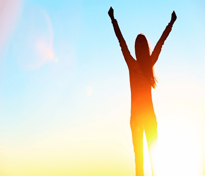 In 2016, Visualize Your Success, Define Your Winning 