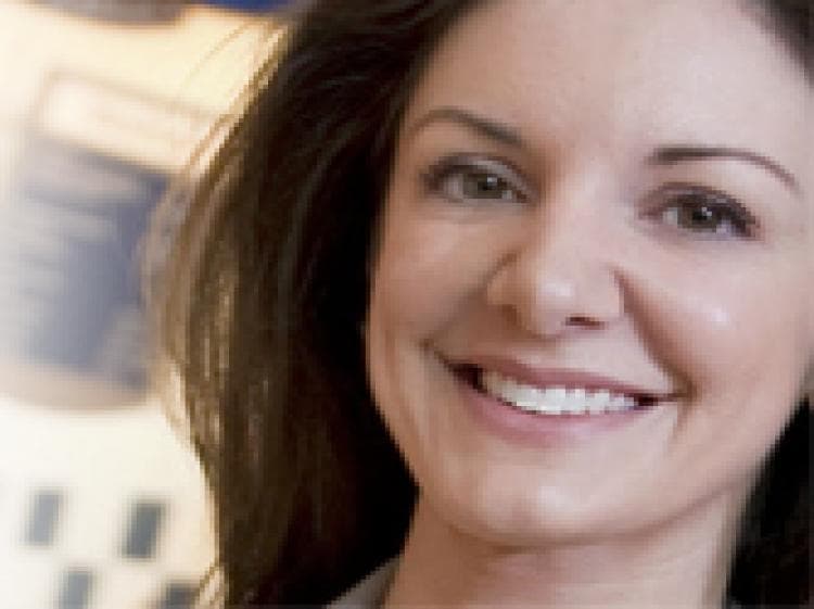 1851 Profile: Kat Cole