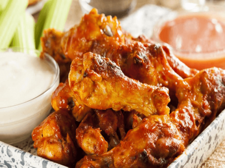 Better Wings Are Just The Beginning