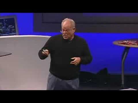 TED Talk Tuesday: The New Era Of Positive Psychology      