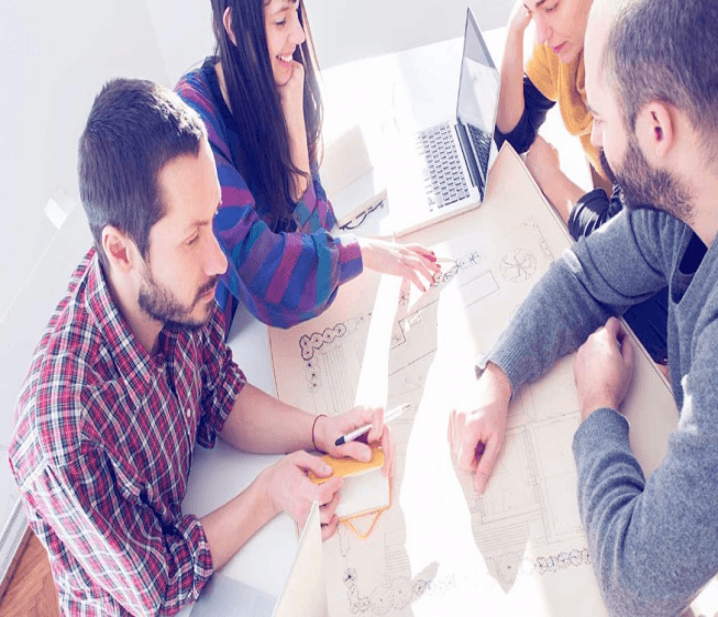 How Young People Can Make a Difference in Franchising  