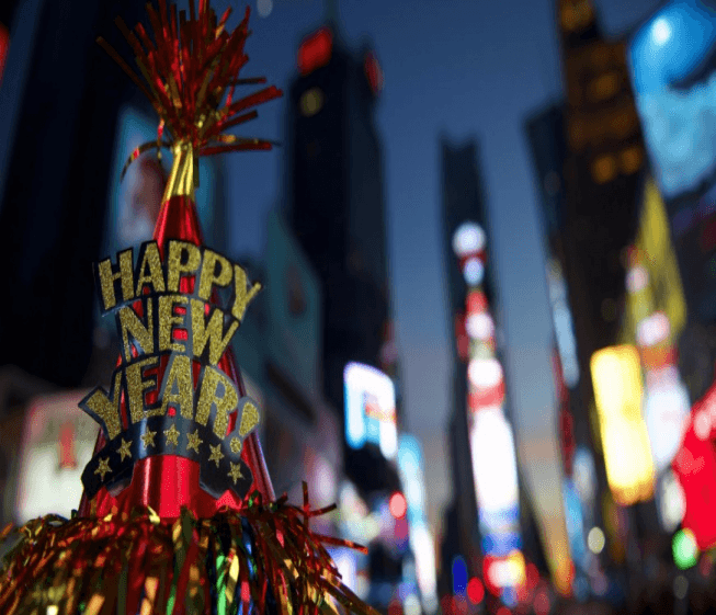 Chain Restaurants Charging A Pretty Penny For NYE