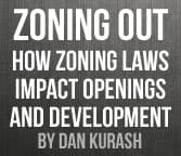 Zoning Out: How Zoning Laws Impact Openings and Development