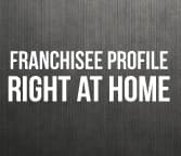 1851 Profile with George Brinegar and Jon Searles, Right At Home Franchisees in Central Texas