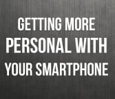 Tech Launch Galaxy S 4: Getting More Personal With Your Smartphone