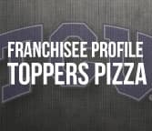 1851 Profile with Heidi and Jim McGregor, Toppers Franchisees in Texas