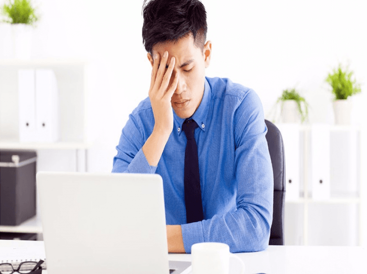 Top 5 Tips for Dealing with a Crisis   