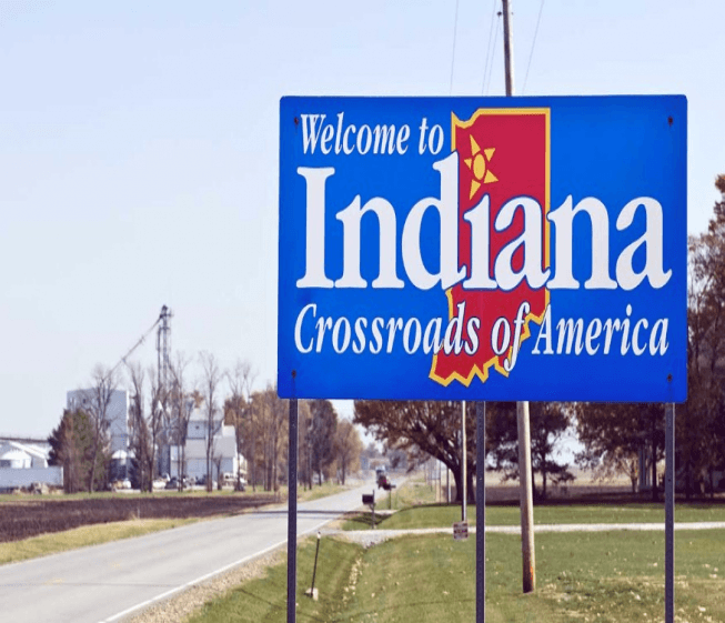 Spotlight on Franchising in Indiana               