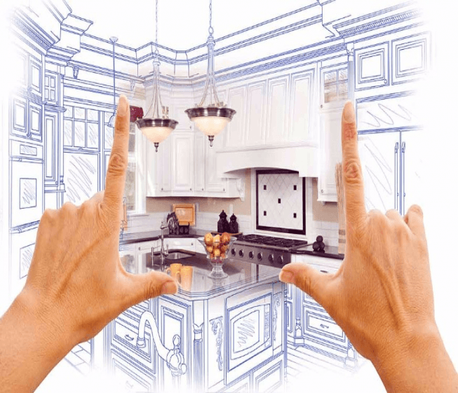 No Assembly Required with Remodeling Franchises    