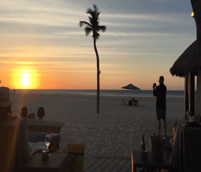 The Power of Unplugging  