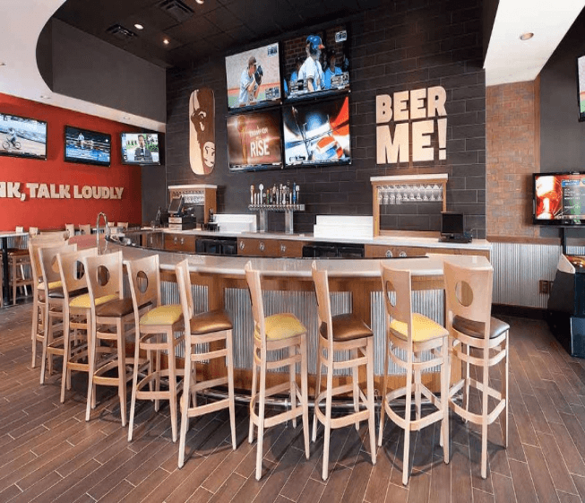 The Sports & Franchise Mix   