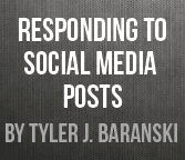 Want to Talk About It? 5 Tips for Responding to Social Media Feedback