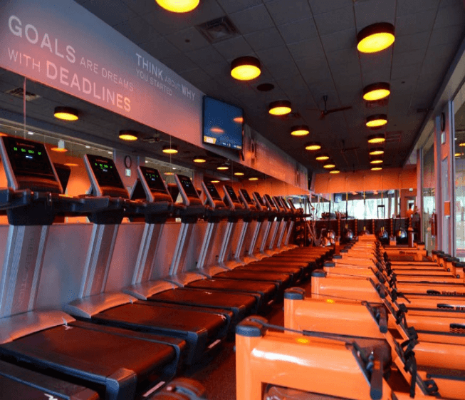 Roark Capital Group Makes Growth Equity Investment in Orangetheory Fitness 