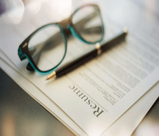 Why I Delete Your Resume: Insight into the Employer’s Mind     