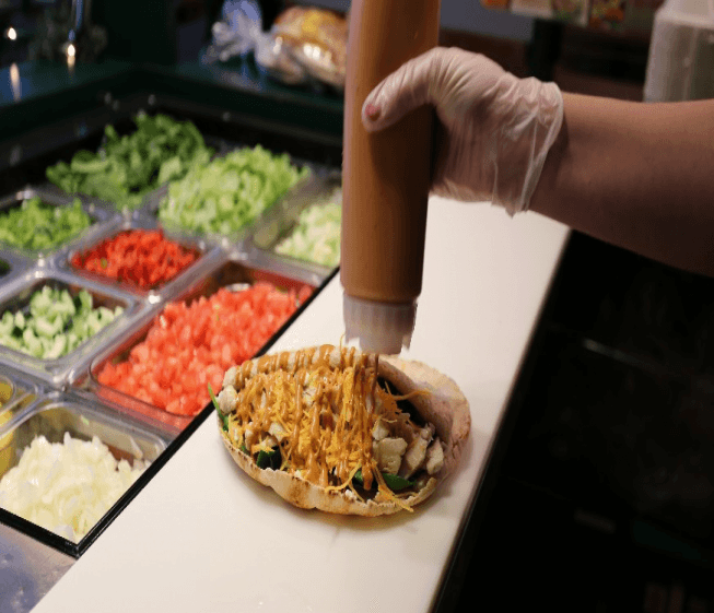 Pita Pit Celebrates New Business Milestone as Brand Announces its 600th Global Location       