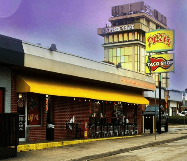 NRD Completes Growth Equity Investment in Fuzzy’s Taco Shop 