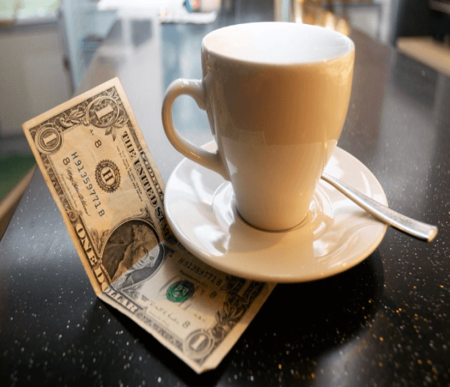 Tip Pooling Rule has Operators Standing Up and Taking Notice 