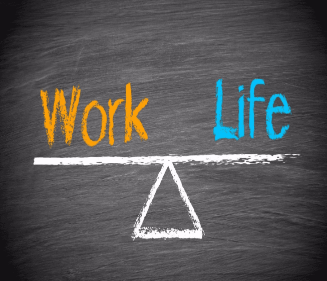What’s the Work-Life Balance Equation Really Mean?
