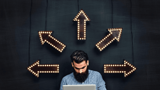 Five Life Changing Decisions Every Successful Franchisee Makes     