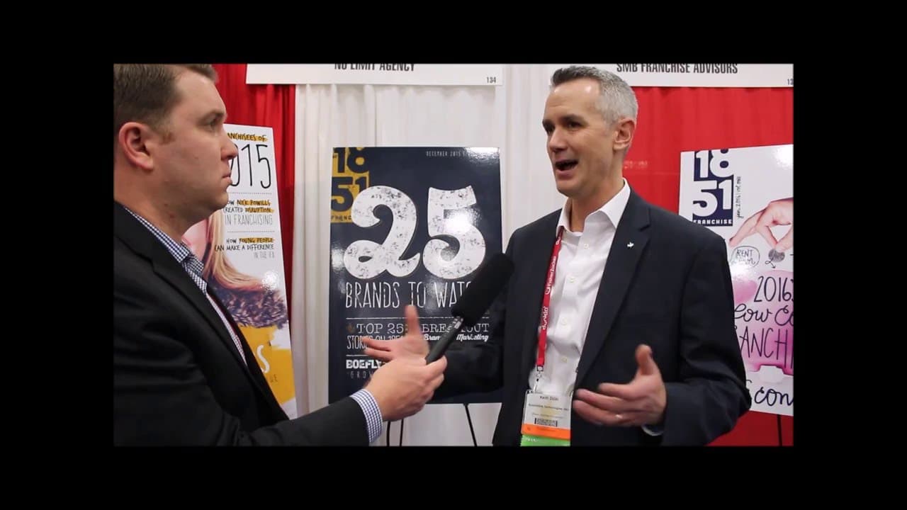 1851's 2016 IFA Convention Recap